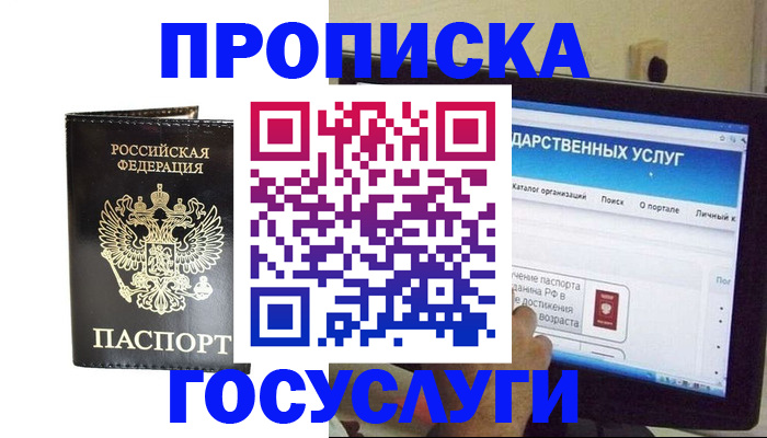 прописка гарантия в Кызыле